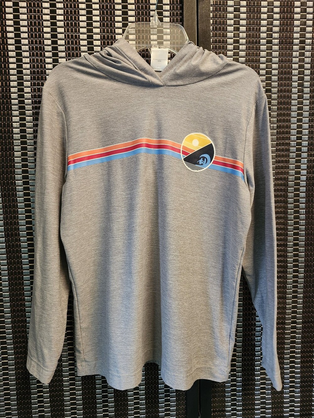 Hanna Andersson Kids Hoodie Sz 10 (140)